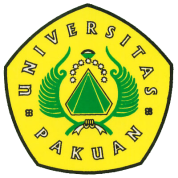 Logo Universitas Pakuan (PNG)