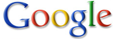 Logo Google May 1999