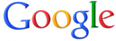 Logo Google May 2010