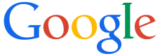 Logo Google September 2013